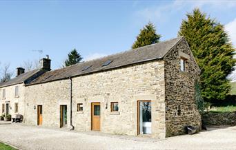 Lapwing Barns