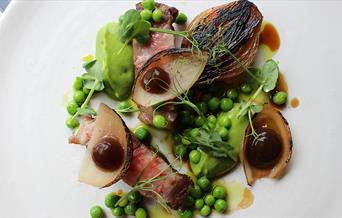 Larder