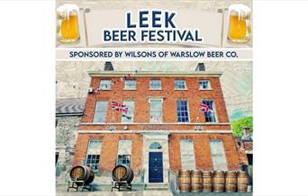Leek Beer Festival (Brews and Americanna Beer Festival)