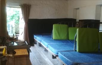 Leek Camping Barns