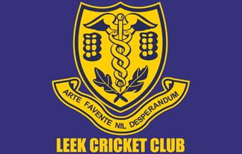 Leek Cricket Club Beer Festival