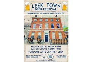 Brews and Americana Beer Festival