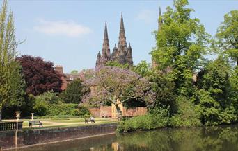 Lichfield