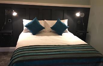 Double Bedroom