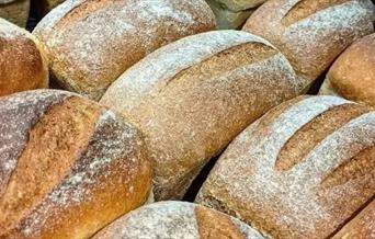 Live Love Loaf