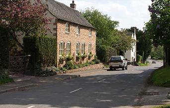 Manor Farm B&B