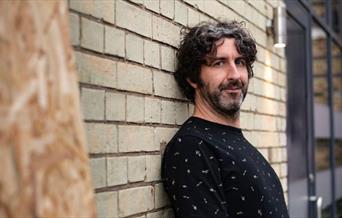 MARK WATSON: BEFORE IT OVERTAKES US