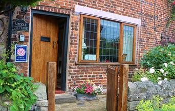 Middle Cottage
