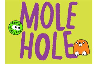 Molehole Hidden Nature Craft Workshops