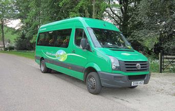 Moorlands Connect