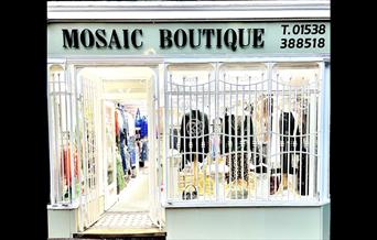 Mosaic Boutique