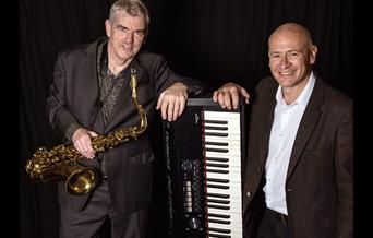 Much Ado About Jazz