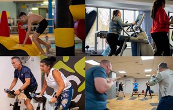 MyActive Biddulph