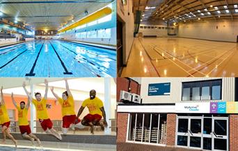 MyActive Cheadle