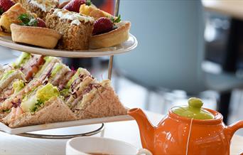 The Remembrance Centre Restaurant & Coffee Shop