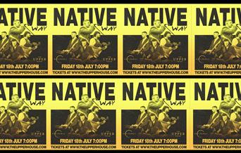 Native Way - Live Event