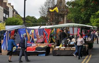 Newcastle-under-Lyme