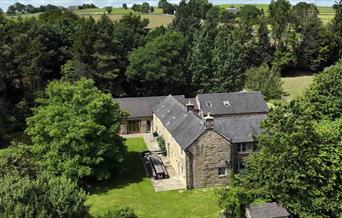 Oak Tree Farm