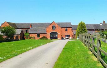 Offley Grove Farm