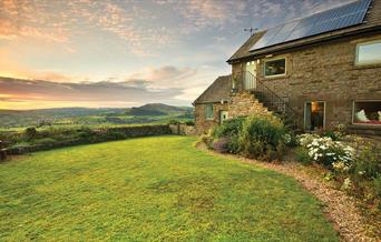 Peak Cottages