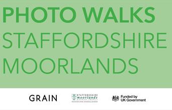 PHOTO WALKS : Staffordshire Moorlands