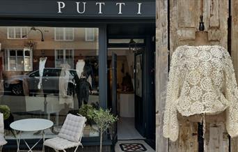 Putti Boutique