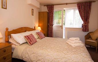 Double Bedroom