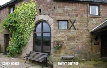 Roaches Holiday Cottages
