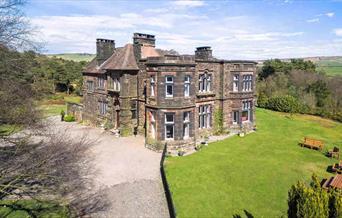 Roaches Hall