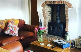 Rose Cottage