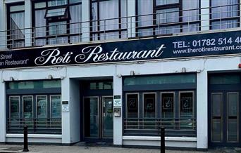 Roti Indian Restaurant