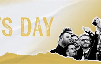 Gents Day