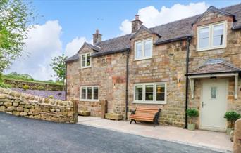 Small Lane Cottage