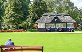 Victoria Park