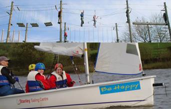 Stanley Head Outdoor Education Centre