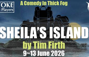 Stoke Rep Sheila's Island