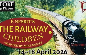 Stoke Rep The Railway Children