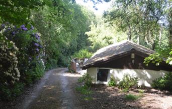 Sweethills Lodge