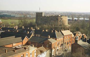 Tamworth