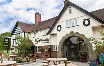 The Dog & Doublet