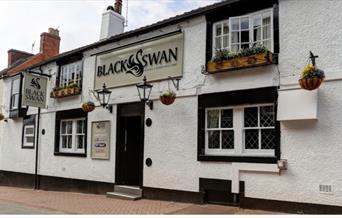 The Black Swan