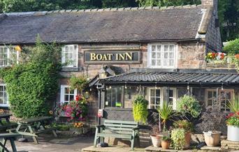 The Boat Inn