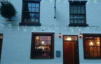 The Cobblers