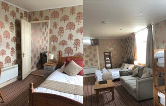 The Dog and Partridge Country Inn