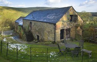 The Dove Valley Centre