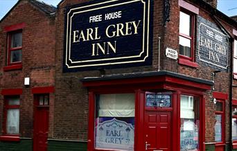 The Earl Grey