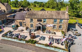 image of The Greyhound Inn