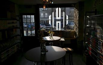 The Hideout