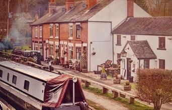 The Hollybush