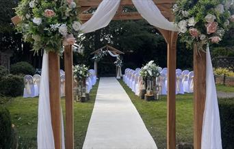 The Manor Cheadle